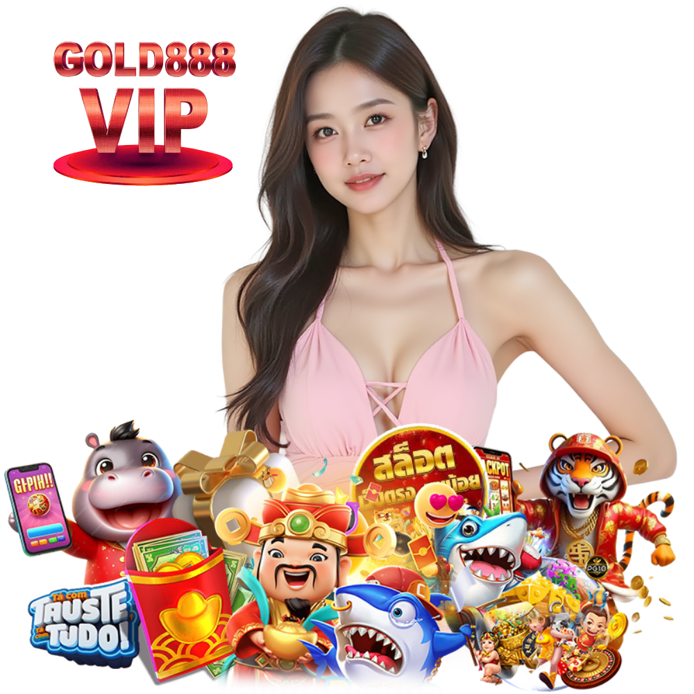 GOLD888VIP